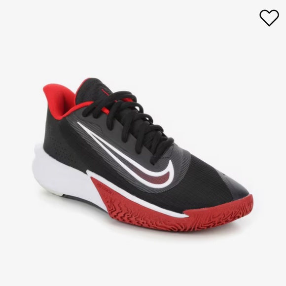 Men's Nike Precision VII Basketball Shoes LIKE NEW CONDITION - Picture 2 of 12